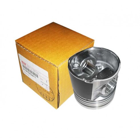 PISTON